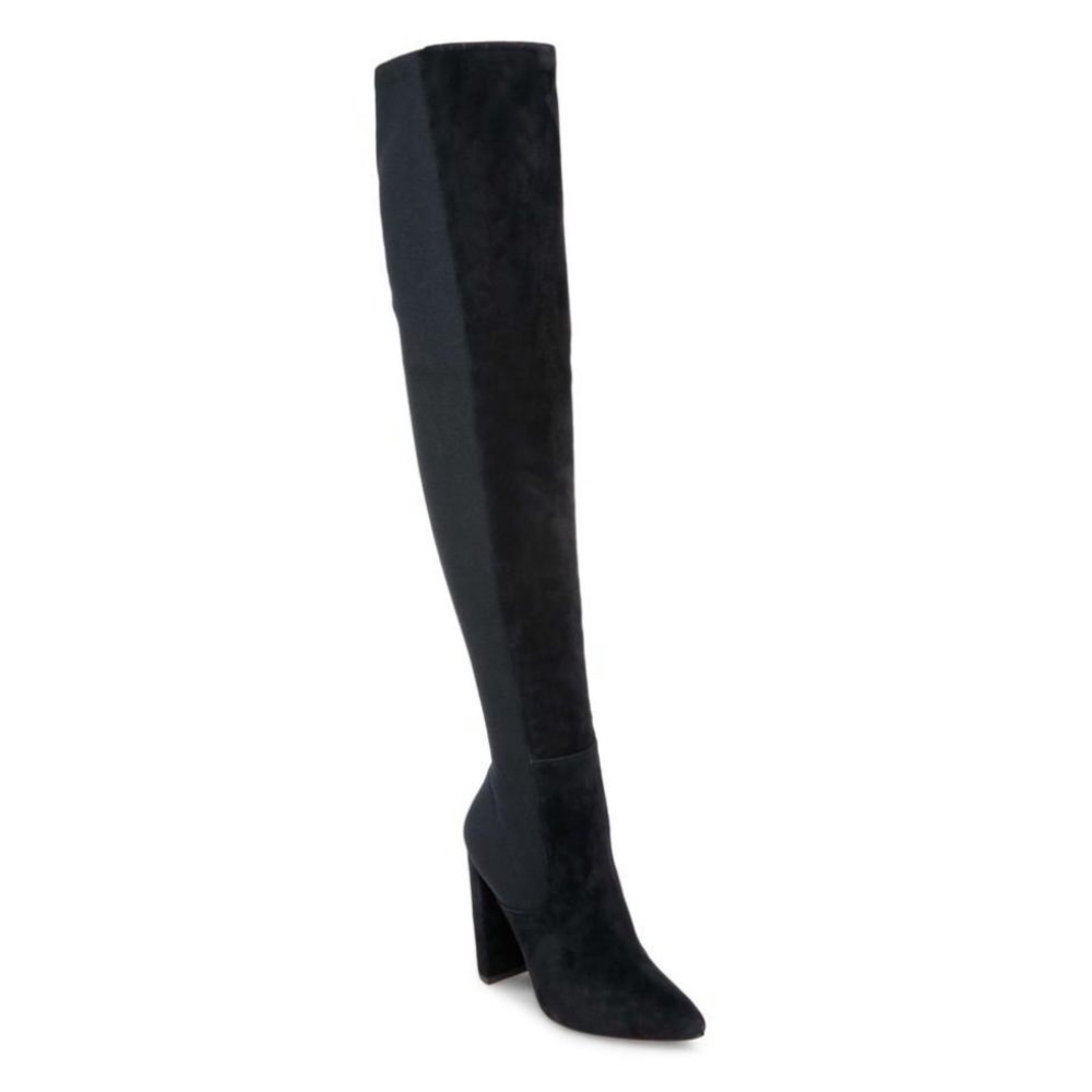 Steve Madden Over-the-knee Boots